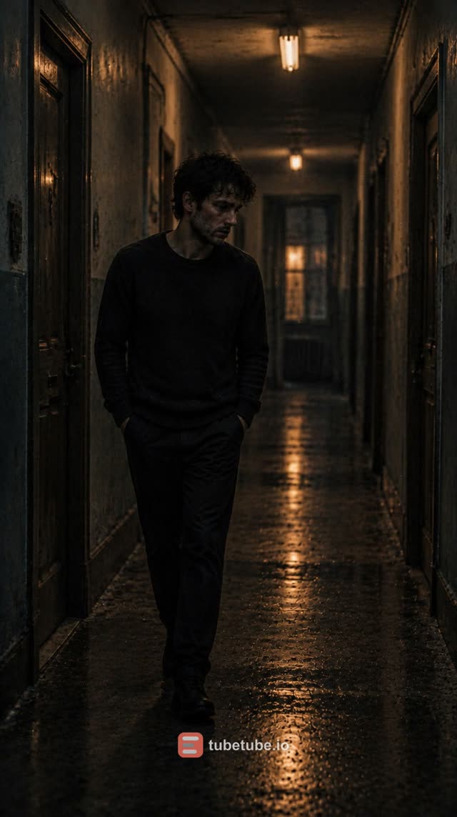 Scene 10 - Fedezet nélkül