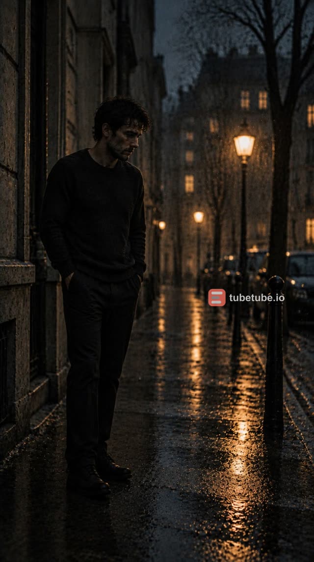 Scene 11 - Fedezet nélkül