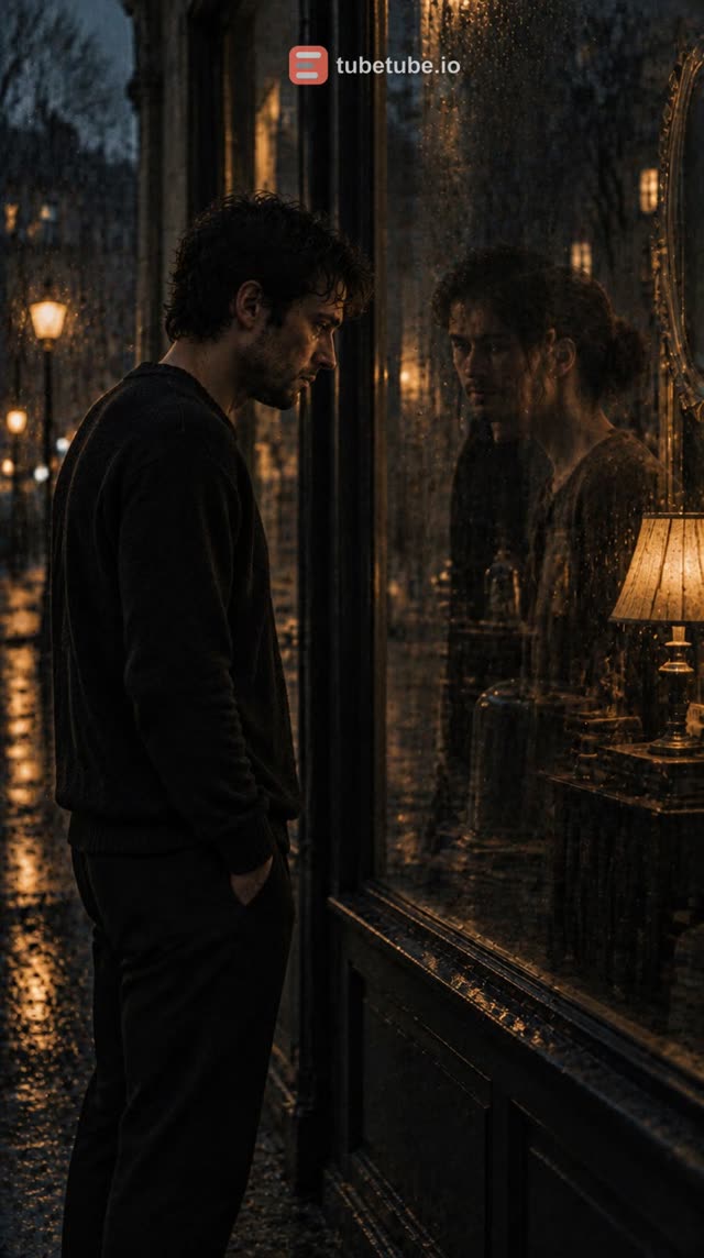 Scene 12 - Fedezet nélkül