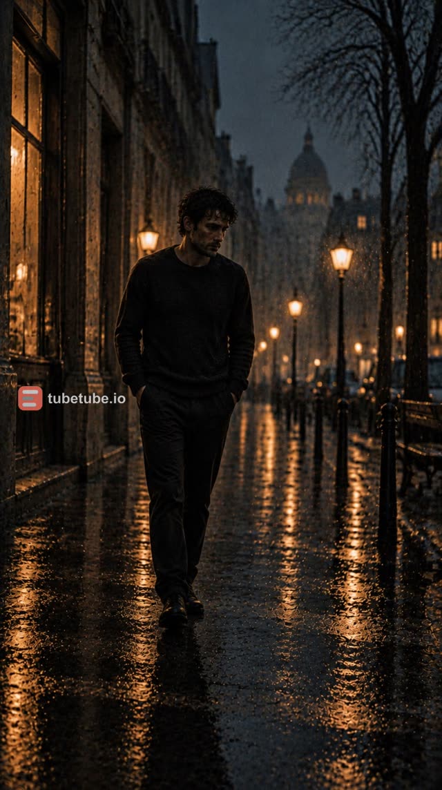 Scene 13 - Fedezet nélkül