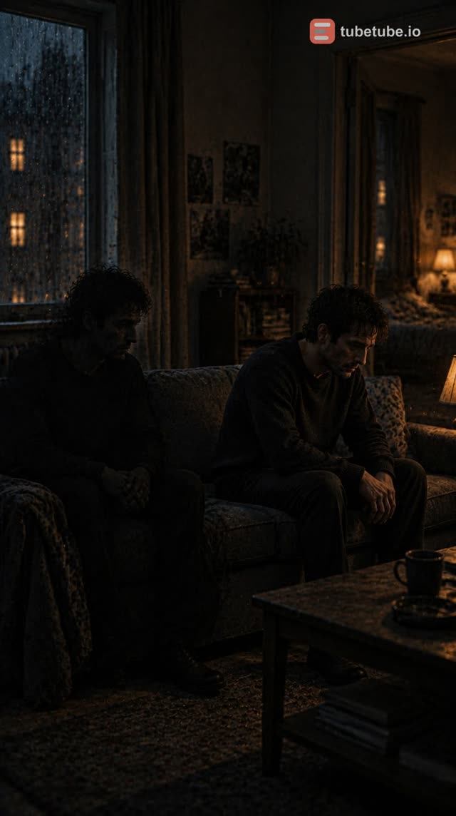 Scene 14 - Fedezet nélkül