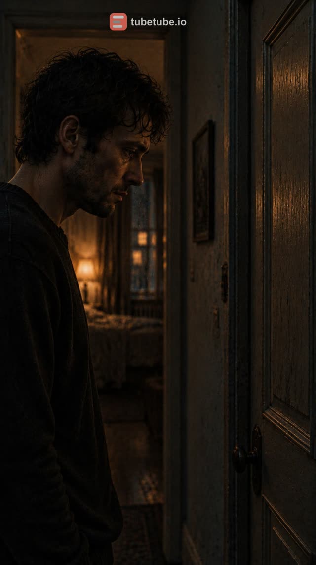 Scene 15 - Fedezet nélkül