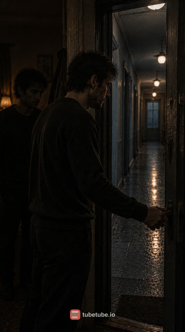 Scene 16 - Fedezet nélkül