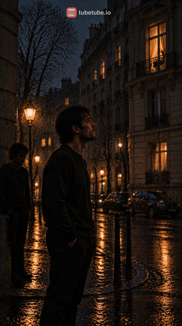 Scene 18 - Fedezet nélkül