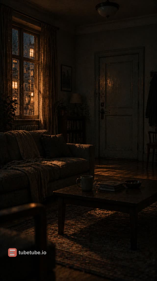 Scene 20 - Fedezet nélkül