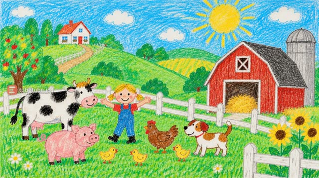Tractor Tim