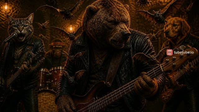 Scene 22 - pistrelli