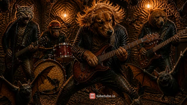 Scene 31 - pistrelli