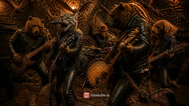 Scene 33 - pistrelli