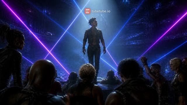 Scene 4 - intro Dy one