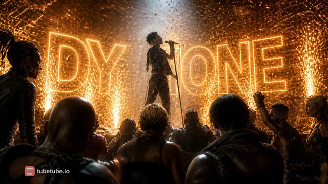 Scene 5 - intro Dy one