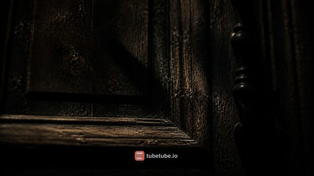 Trzy uderzenia o trzeciej w nocy