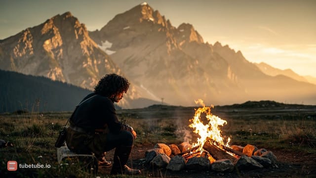 პატრიოტის გული