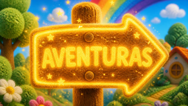 Scene 3 - nubi aventura 1