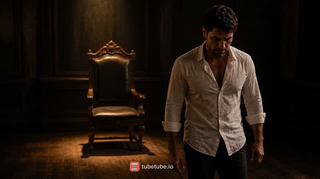 Scene 6 - Il Crollo della Marcolinos Creek