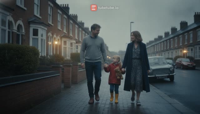 Scene 2 - Why Britain Still Feels Expensive