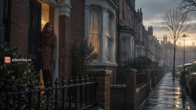 Scene 3 - Why Britain Still Feels Expensive