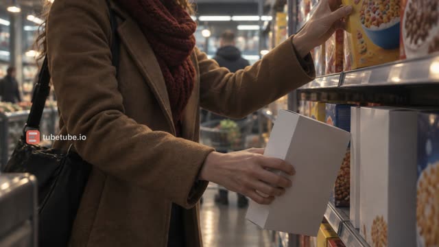 Scene 5 - Why Britain Still Feels Expensive