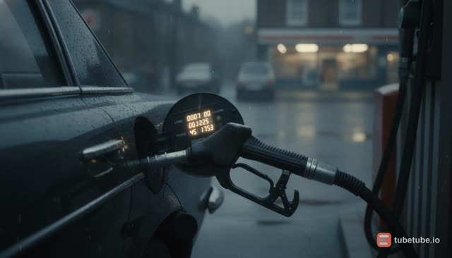 Scene 6 - Why Britain Still Feels Expensive
