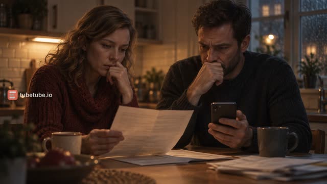 Scene 8 - Why Britain Still Feels Expensive
