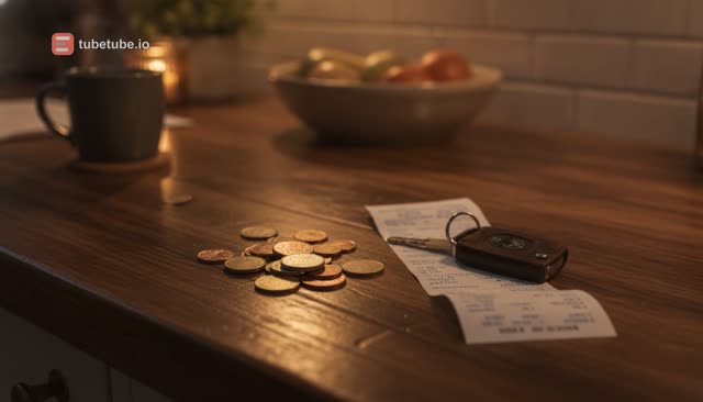 Scene 10 - Why Britain Still Feels Expensive
