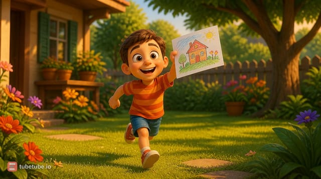 Le plus beau bébé du monde
