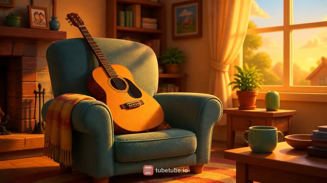 Scene 1 - Le plus beau bébé du monde