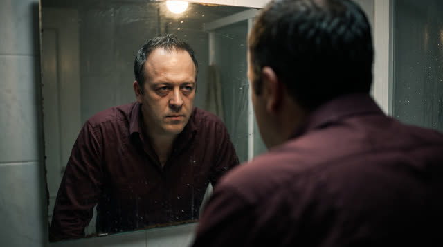 Scene 11 - EN LAS SOMBRAS