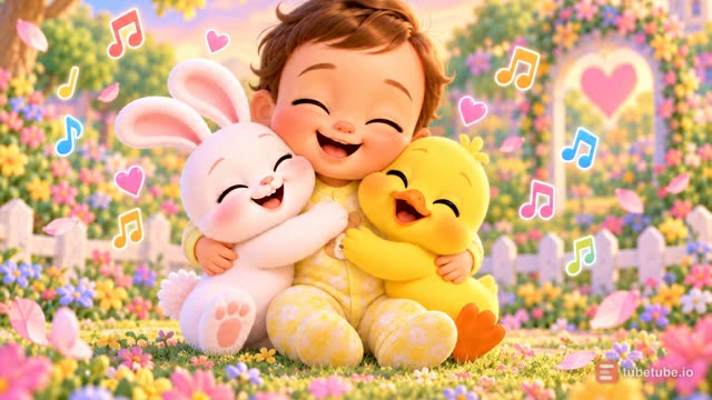 Scene 20 - TUM TUM, MEU CORAÇÃO