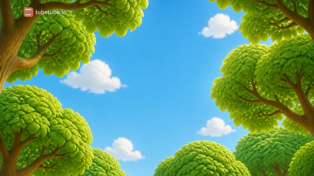 Scene 7 - Dans la forêt