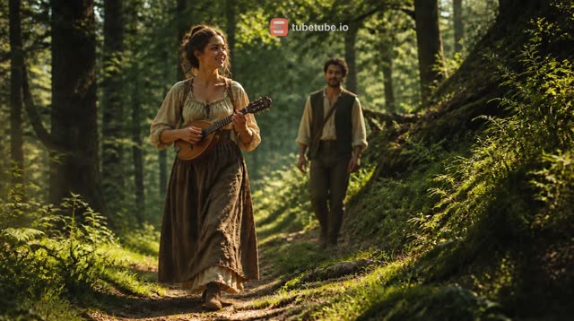 Scene 4 - La petite Huguette Remix