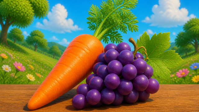Scene 13 - As Cores do Bento