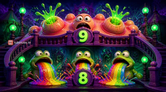 Scene 3 - The major system memory nightmare