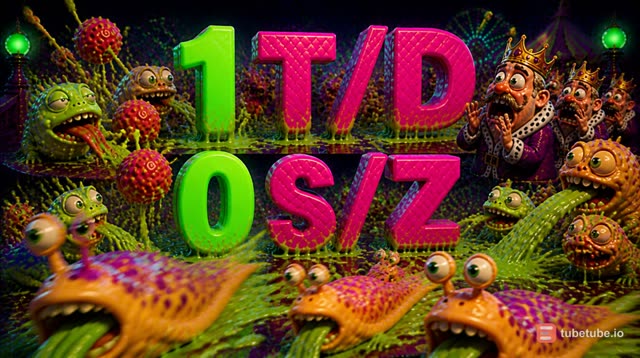 Scene 21 - The major system memory nightmare
