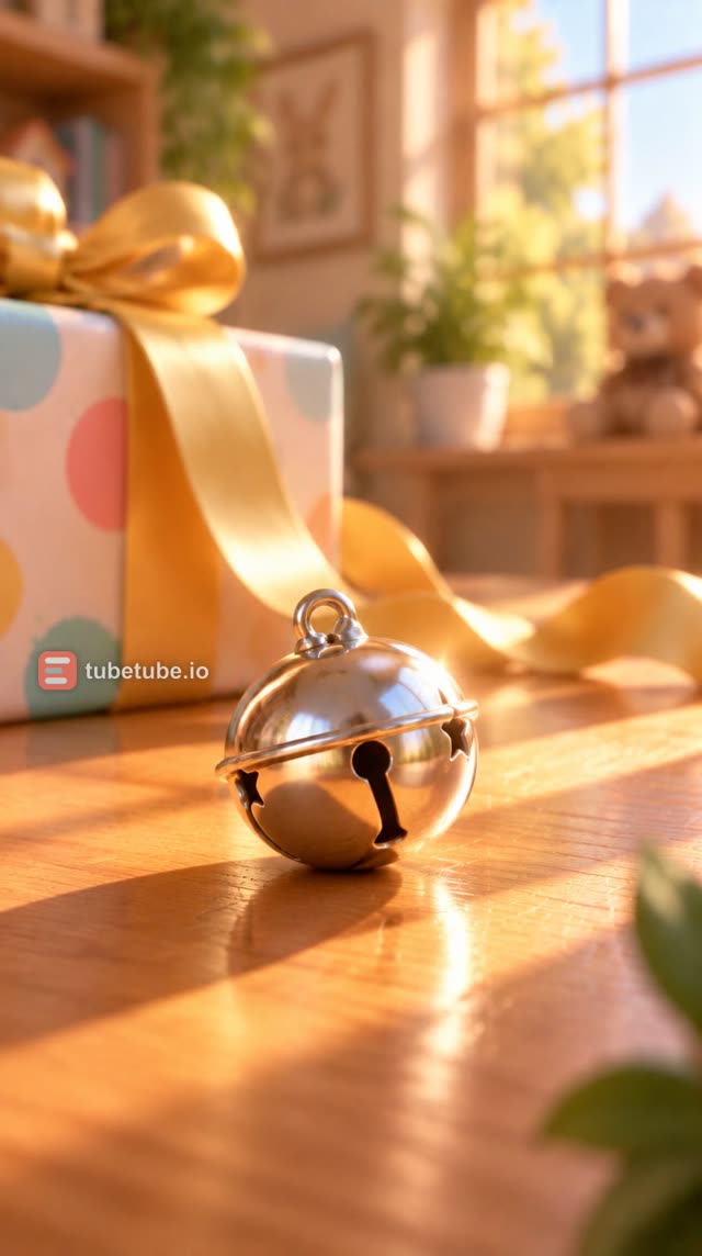 Scene 9 - The Best Gift
