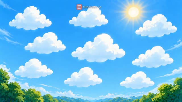 Scene 20 - Pompon le lapin compte