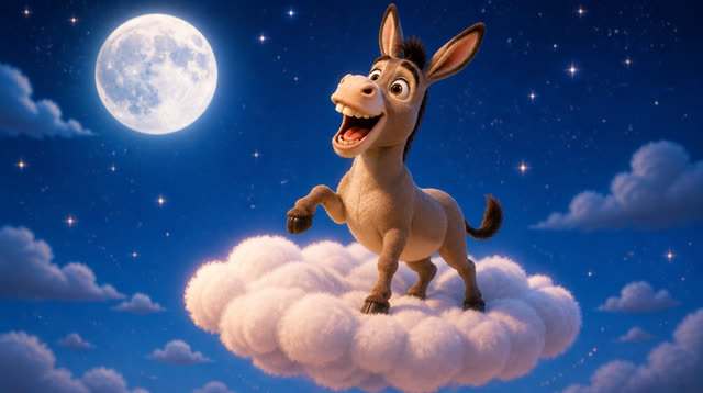 Scene 12 - Gomari Kengetar