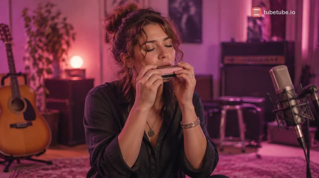 Scene 1 - « Faites vibrer votre musique avec Christophe Maé! »
