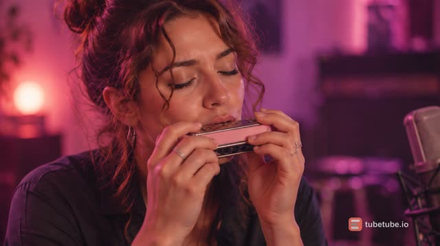 Scene 2 - « Faites vibrer votre musique avec Christophe Maé! »