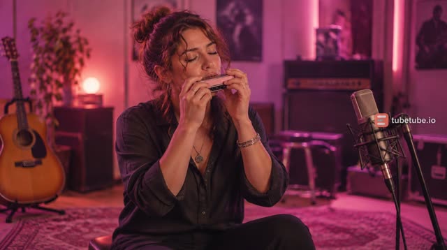 Scene 3 - « Faites vibrer votre musique avec Christophe Maé! »