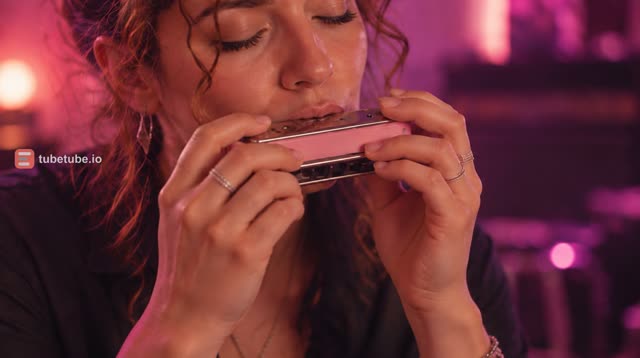 Scene 4 - « Faites vibrer votre musique avec Christophe Maé! »