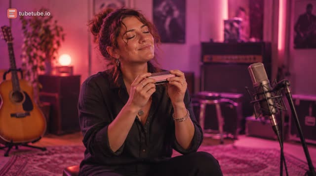 Scene 5 - « Faites vibrer votre musique avec Christophe Maé! »