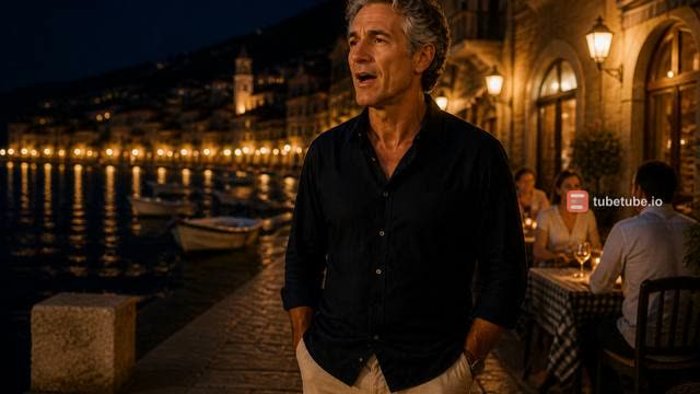 Scene 16 - Priko mora