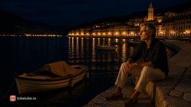 Scene 22 - Priko mora