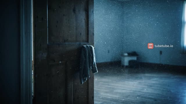 Scene 2 - Written in the Dark