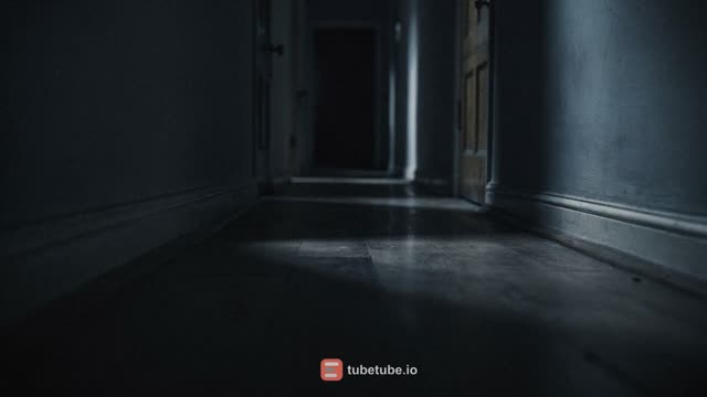 Scene 7 - Written in the Dark
