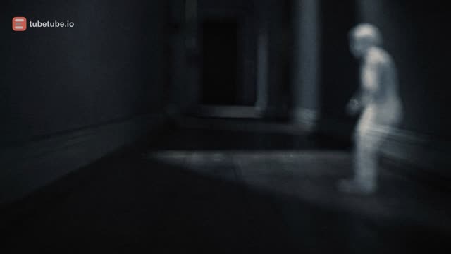 Scene 8 - Written in the Dark