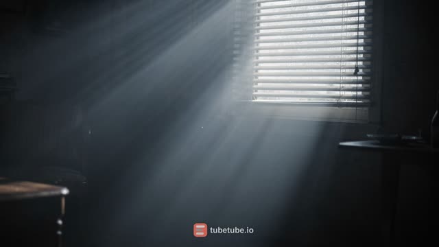 Scene 10 - Written in the Dark