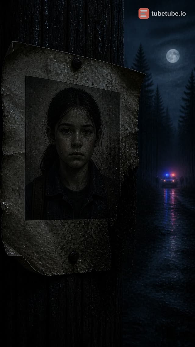 Scene 16 - Домик №28: убийство, которое так и не раскрыли