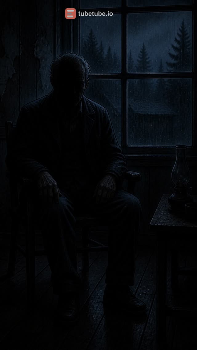 Scene 23 - Домик №28: убийство, которое так и не раскрыли